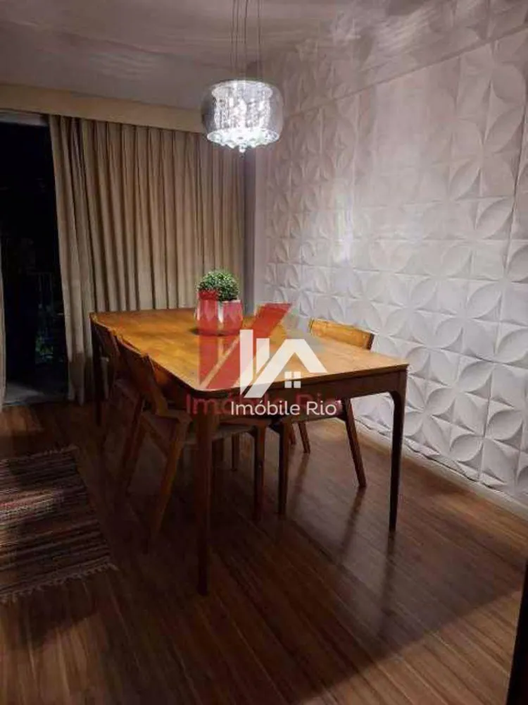 Apartamento, 3 quartos, 122 m² - Foto 2