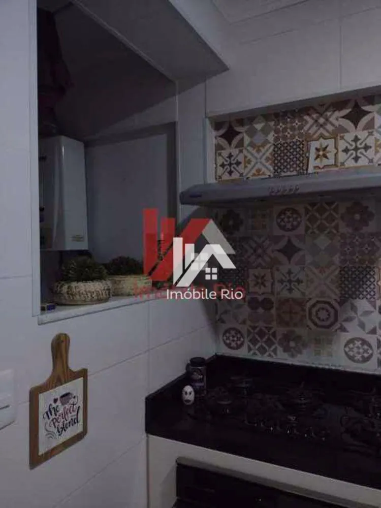 Apartamento, 3 quartos, 122 m² - Foto 20