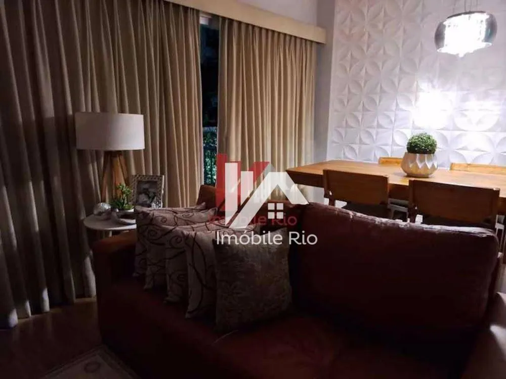 Apartamento, 3 quartos, 122 m² - Foto 6