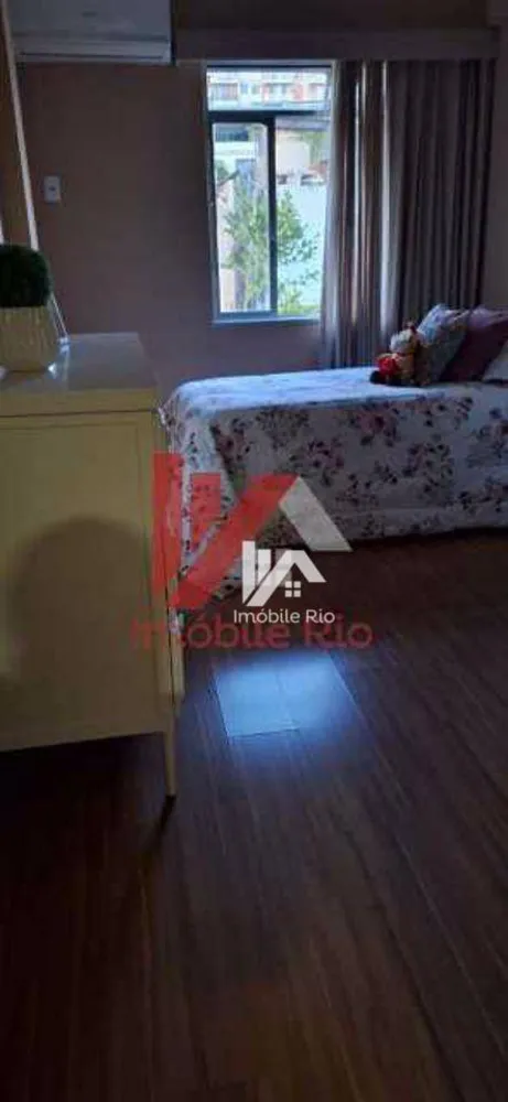 Apartamento, 3 quartos, 122 m² - Foto 22