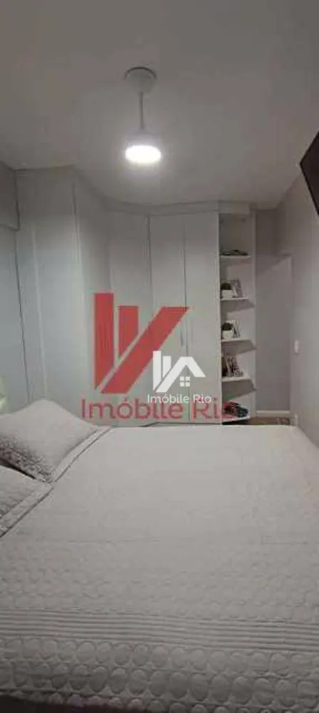 Apartamento, 3 quartos, 122 m² - Foto 26