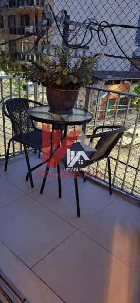 Apartamento, 3 quartos, 122 m² - Foto 15