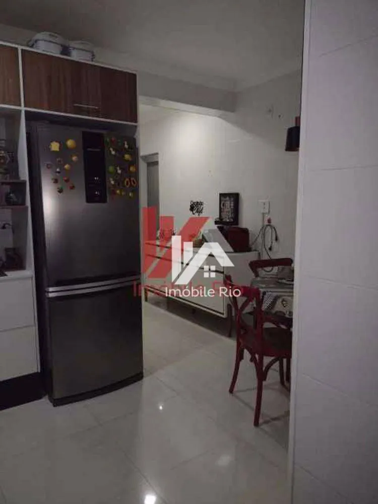 Apartamento, 3 quartos, 122 m² - Foto 8