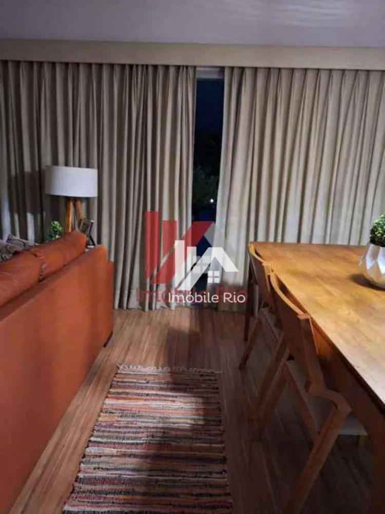 Apartamento, 3 quartos, 122 m² - Foto 21