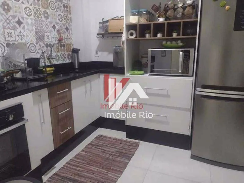 Apartamento, 3 quartos, 122 m² - Foto 5