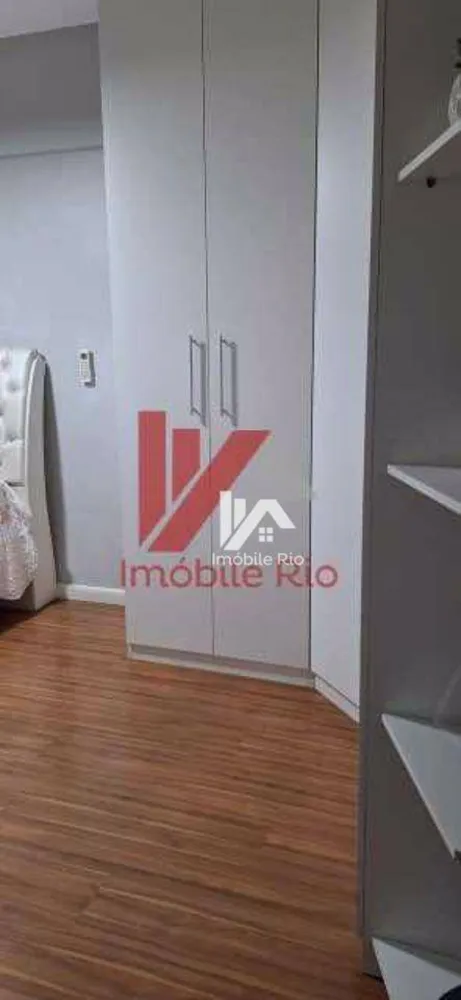 Apartamento, 3 quartos, 122 m² - Foto 19