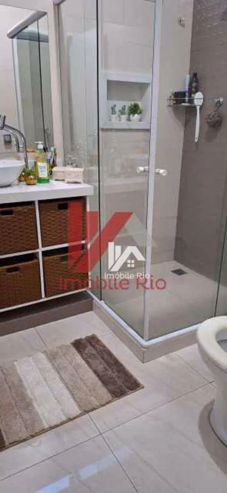 Apartamento, 3 quartos, 122 m² - Foto 1