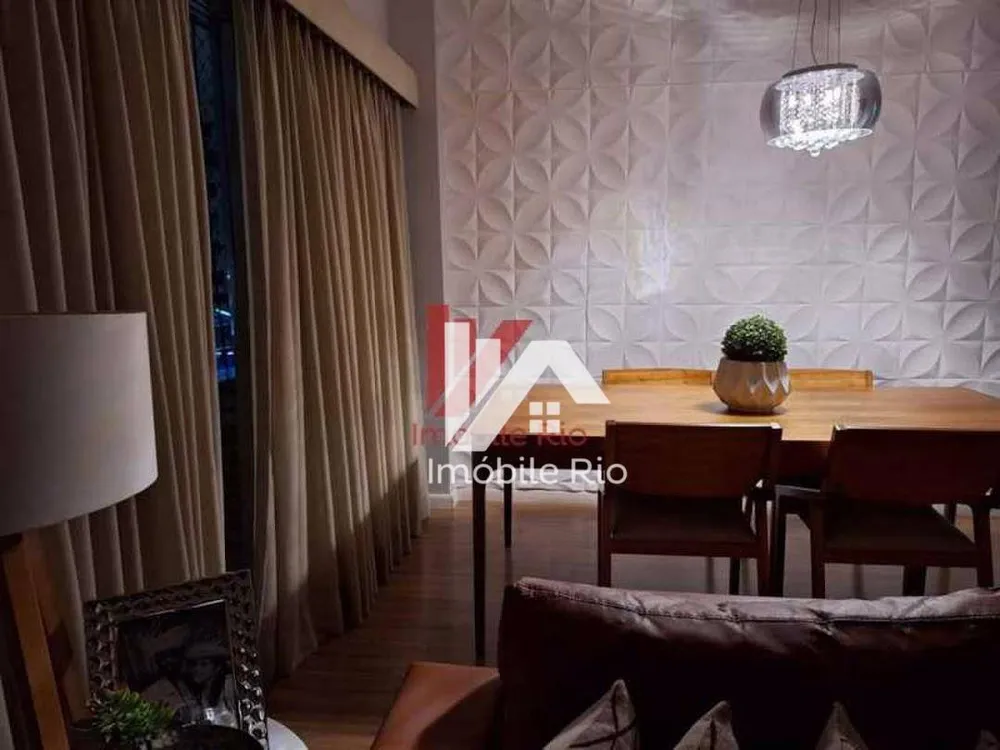 Apartamento, 3 quartos, 122 m² - Foto 7