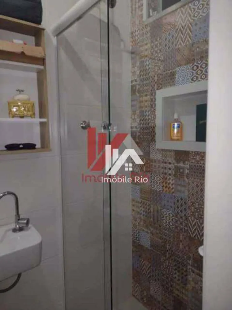 Apartamento, 3 quartos, 122 m² - Foto 11