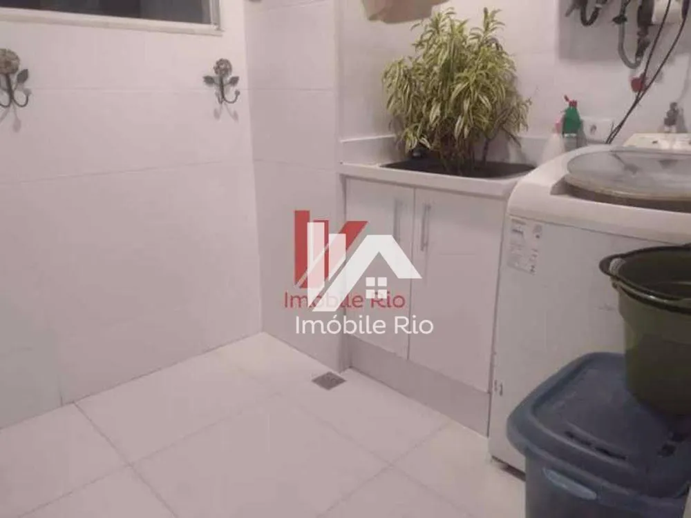 Apartamento, 3 quartos, 122 m² - Foto 3