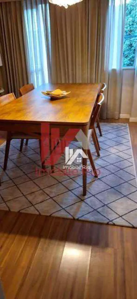 Apartamento, 3 quartos, 122 m² - Foto 4