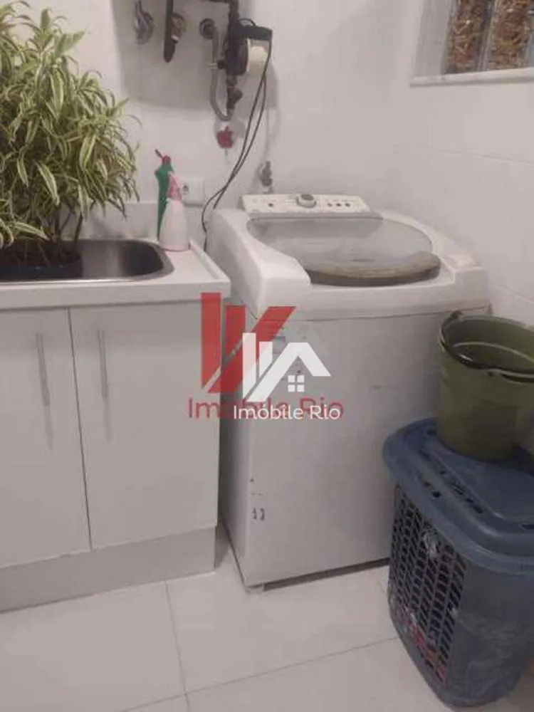 Apartamento, 3 quartos, 122 m² - Foto 12