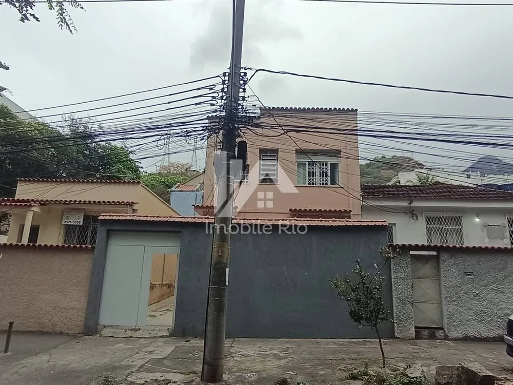 Casa, 2 quartos, 62 m² - Foto 4