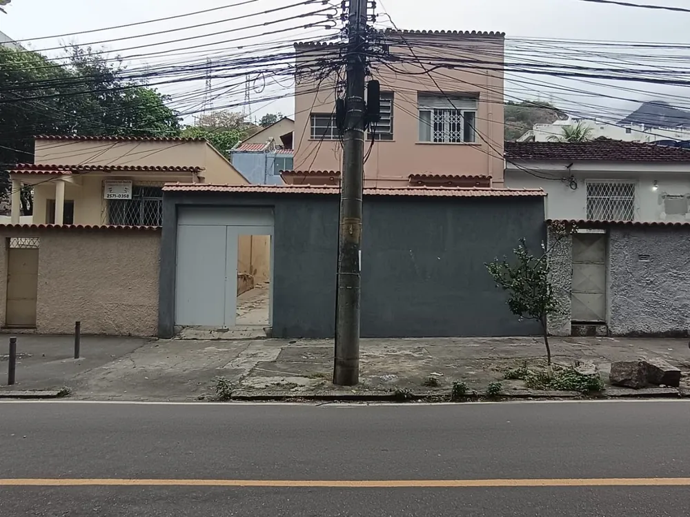 Casa, 2 quartos, 62 m² - Foto 1