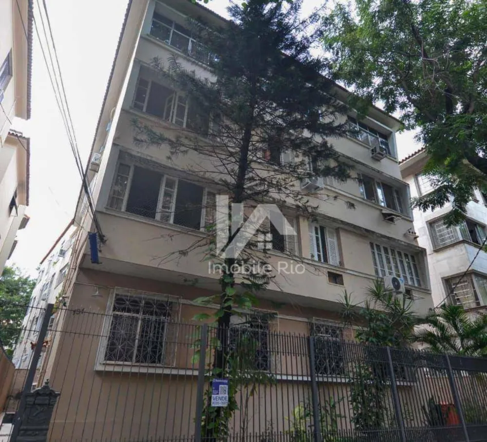 Apartamento, 2 quartos, 70 m² - Foto 3
