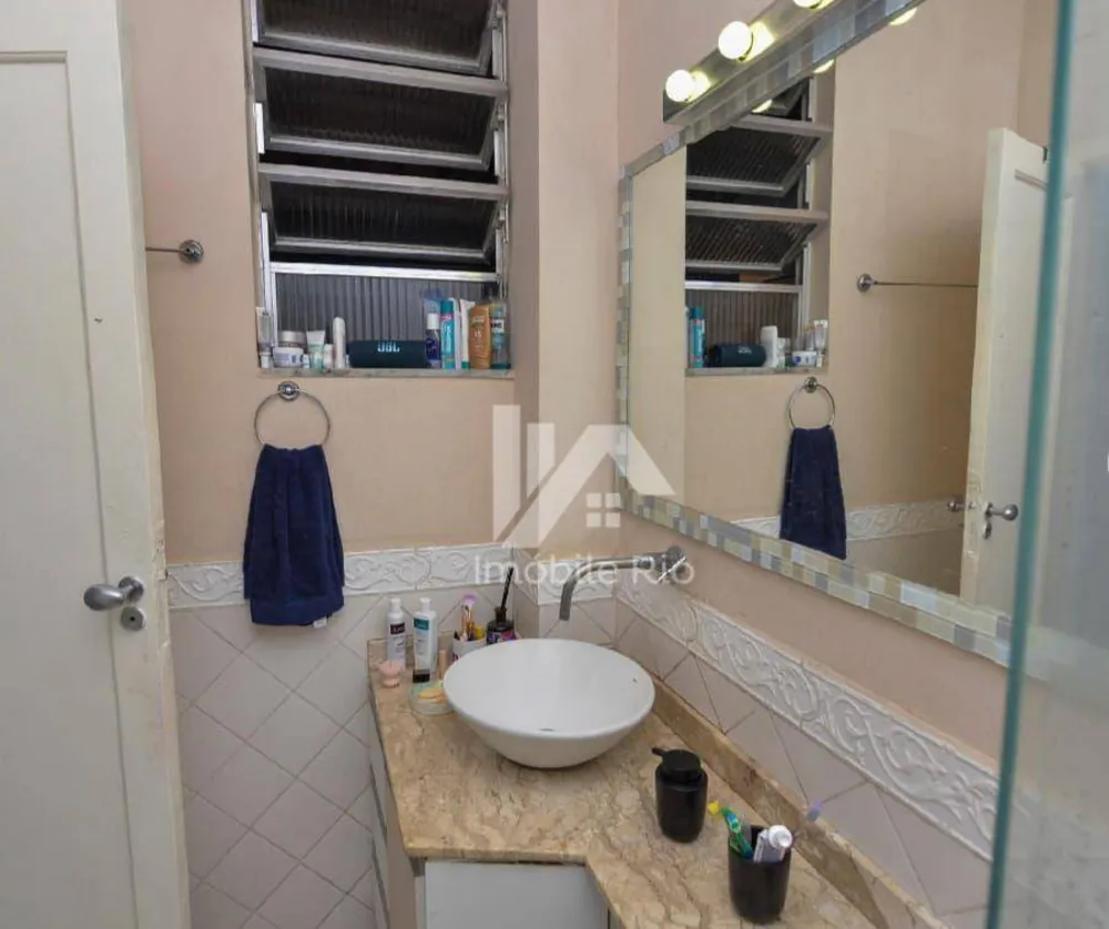 Apartamento, 2 quartos, 70 m² - Foto 6