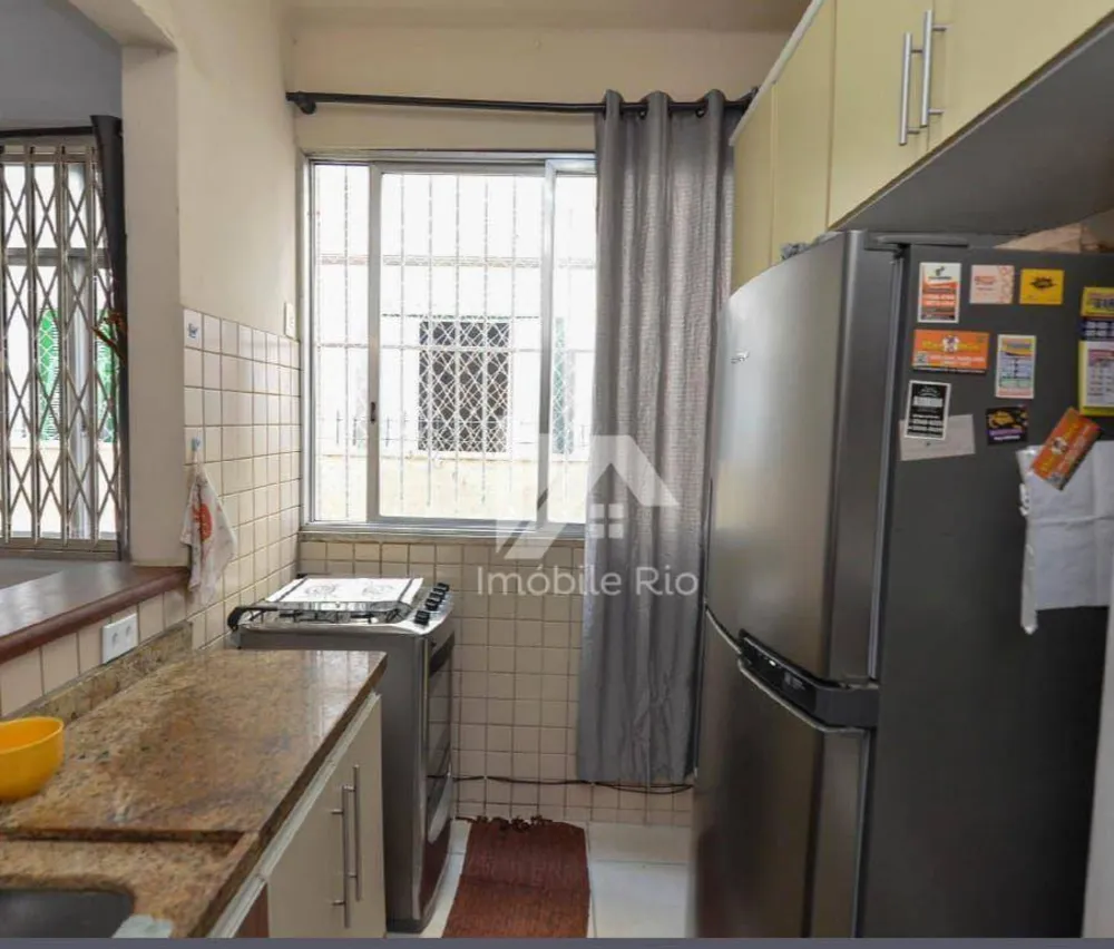 Apartamento, 2 quartos, 70 m² - Foto 9