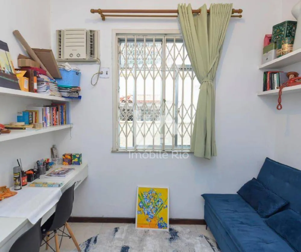 Apartamento, 2 quartos, 70 m² - Foto 27