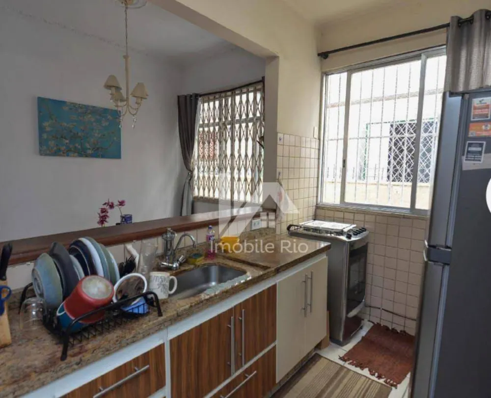 Apartamento, 2 quartos, 70 m² - Foto 7