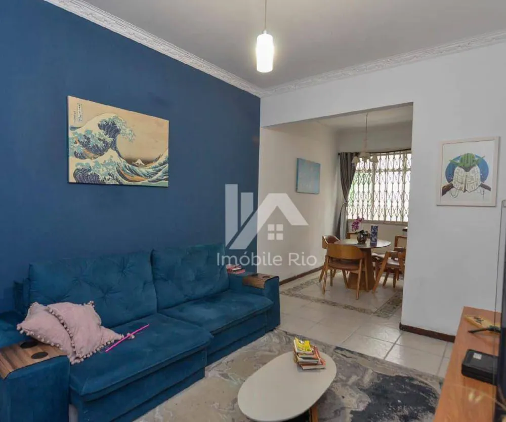 Apartamento, 2 quartos, 70 m² - Foto 1