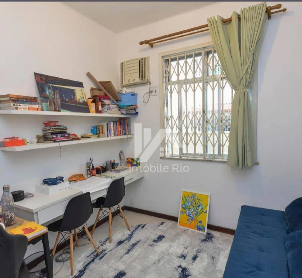 Apartamento, 2 quartos, 70 m² - Foto 33