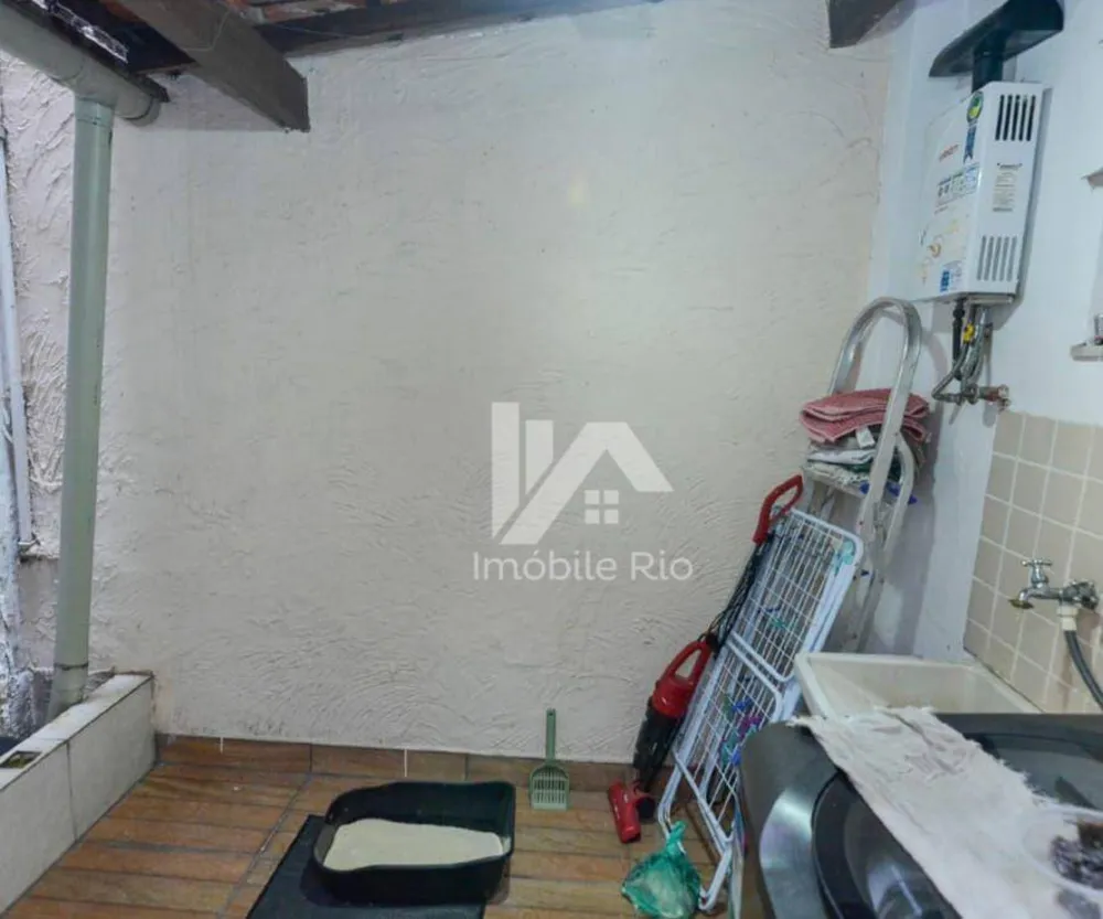 Apartamento, 2 quartos, 70 m² - Foto 14