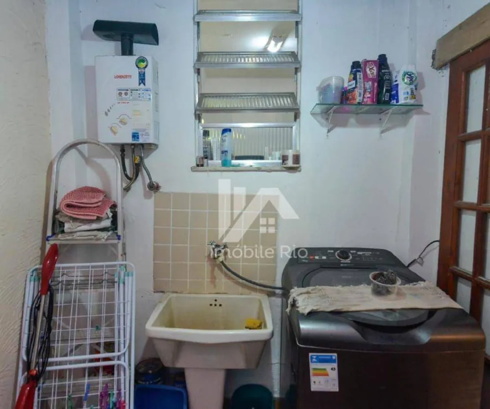 Apartamento, 2 quartos, 70 m² - Foto 13