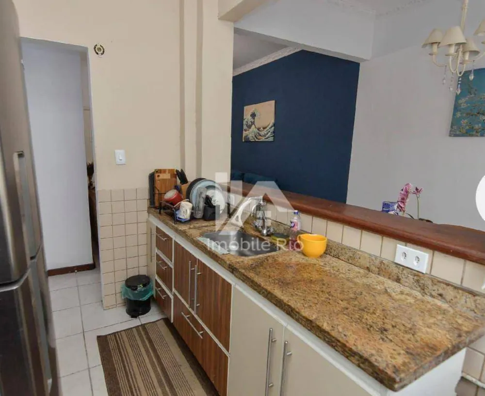 Apartamento, 2 quartos, 70 m² - Foto 19