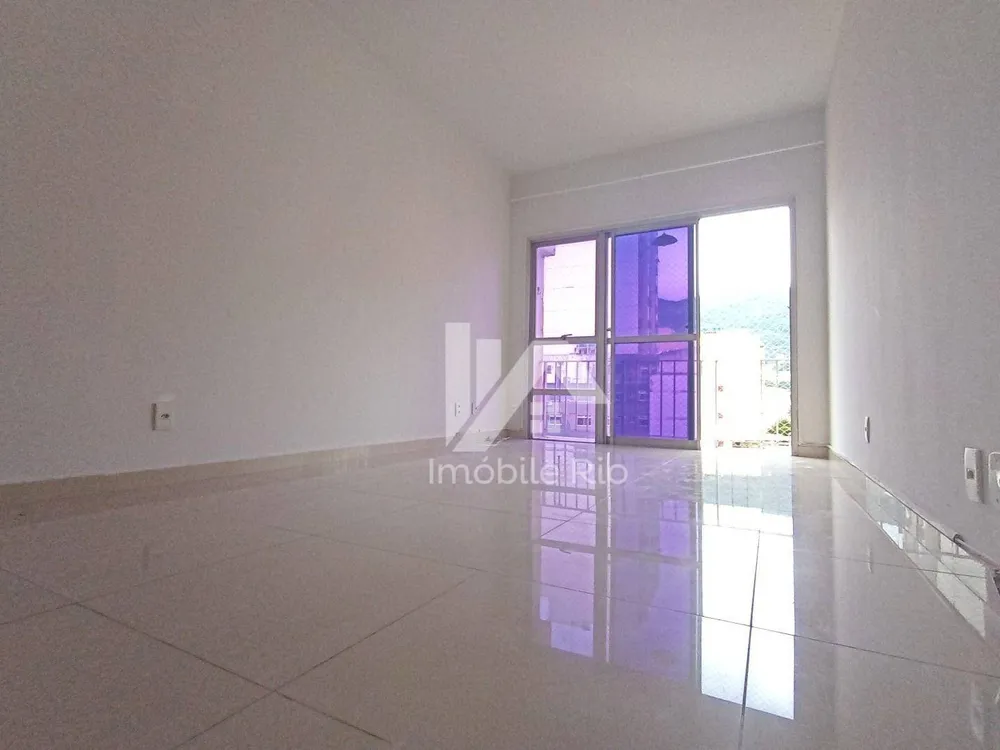 Apartamento, 2 quartos, 77 m² - Foto 2