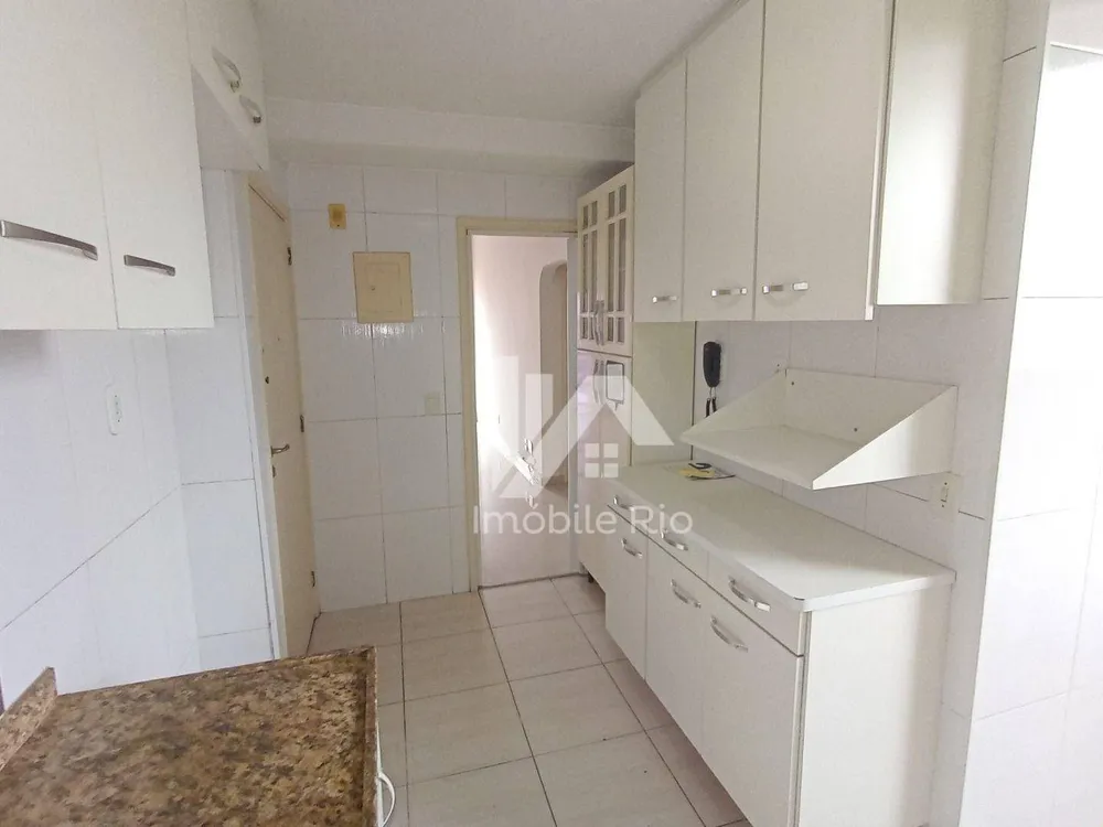 Apartamento, 2 quartos, 77 m² - Foto 1