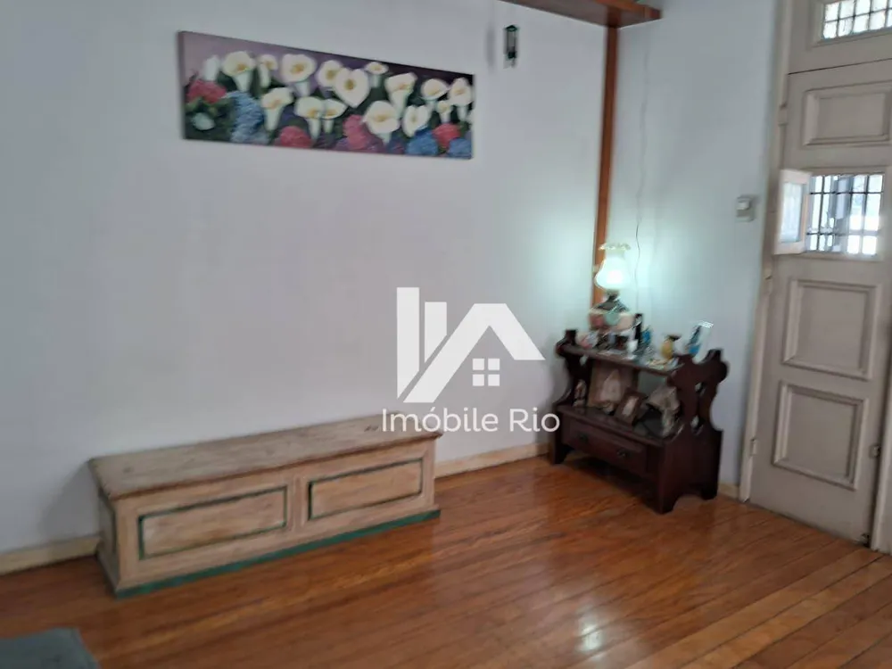 Casa, 3 quartos, 100 m² - Foto 8
