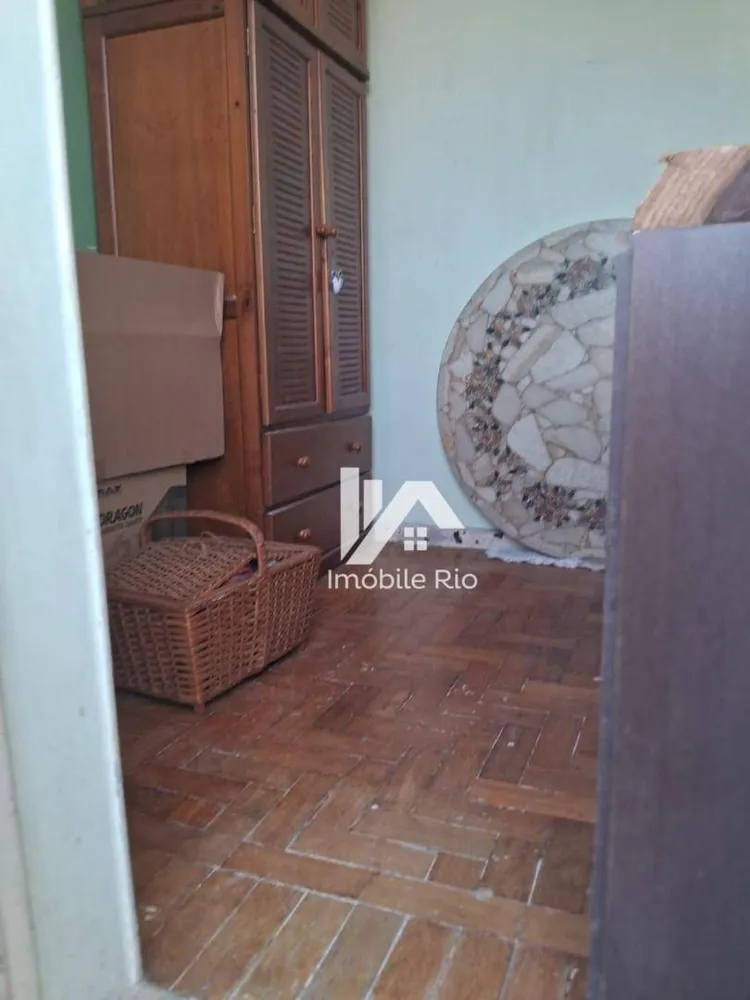 Casa, 3 quartos, 100 m² - Foto 11