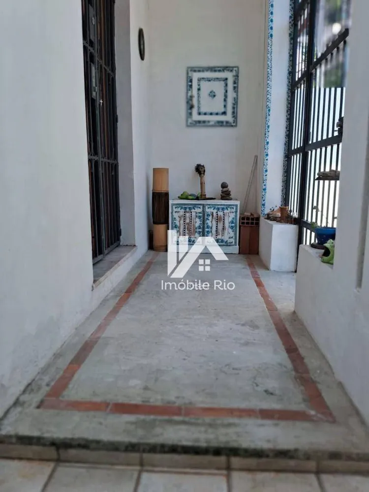 Casa, 3 quartos, 100 m² - Foto 2