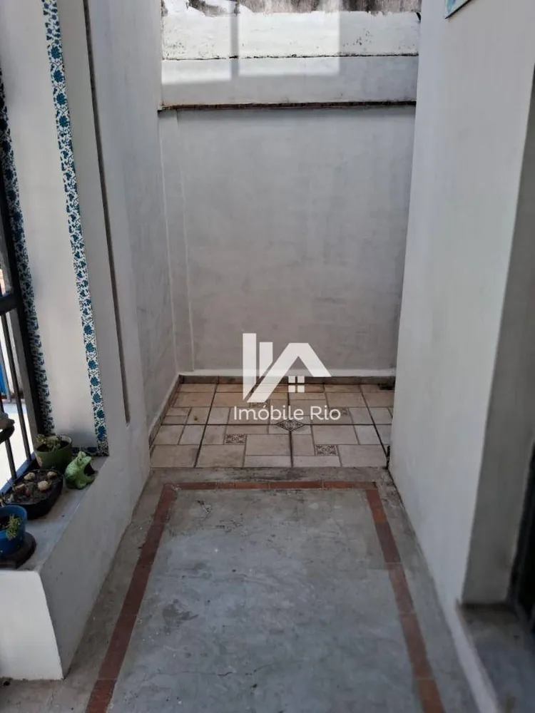 Casa, 3 quartos, 100 m² - Foto 19