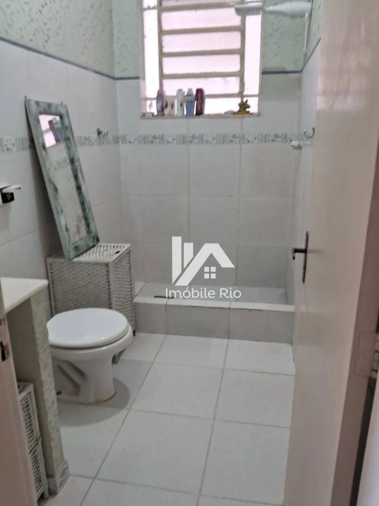 Casa, 3 quartos, 100 m² - Foto 17