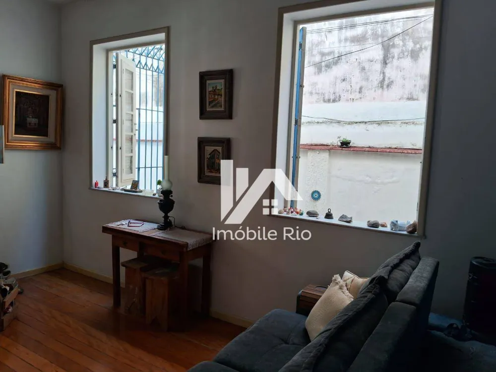 Casa, 3 quartos, 100 m² - Foto 4