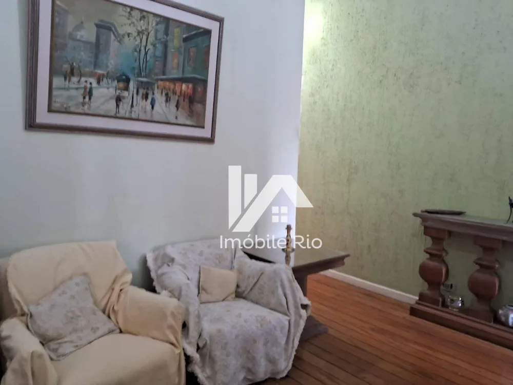 Casa, 3 quartos, 100 m² - Foto 6