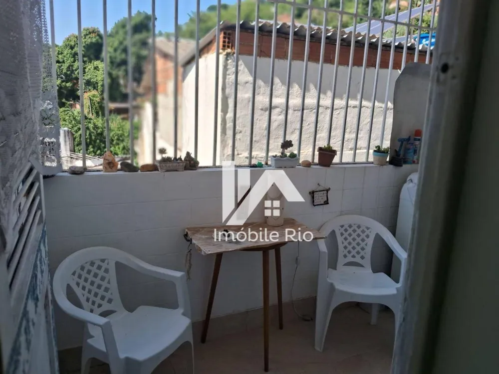 Casa, 3 quartos, 100 m² - Foto 9