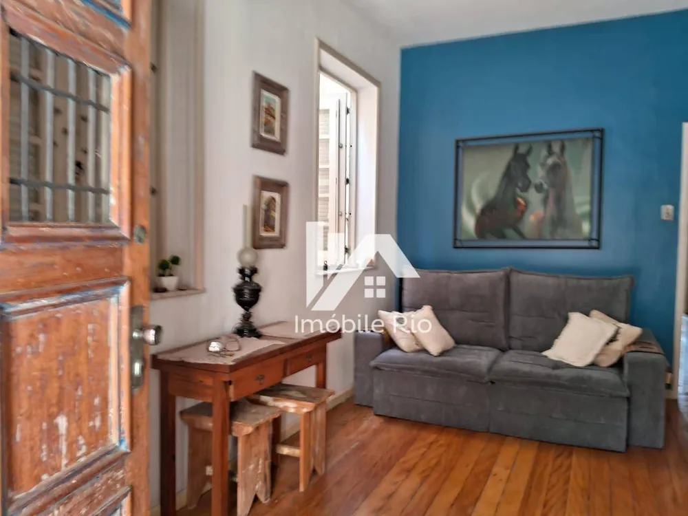 Casa, 3 quartos, 100 m² - Foto 1