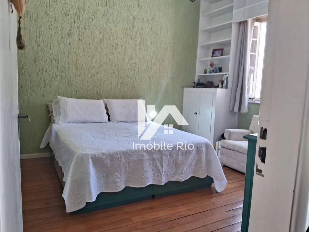 Casa, 3 quartos, 100 m² - Foto 13