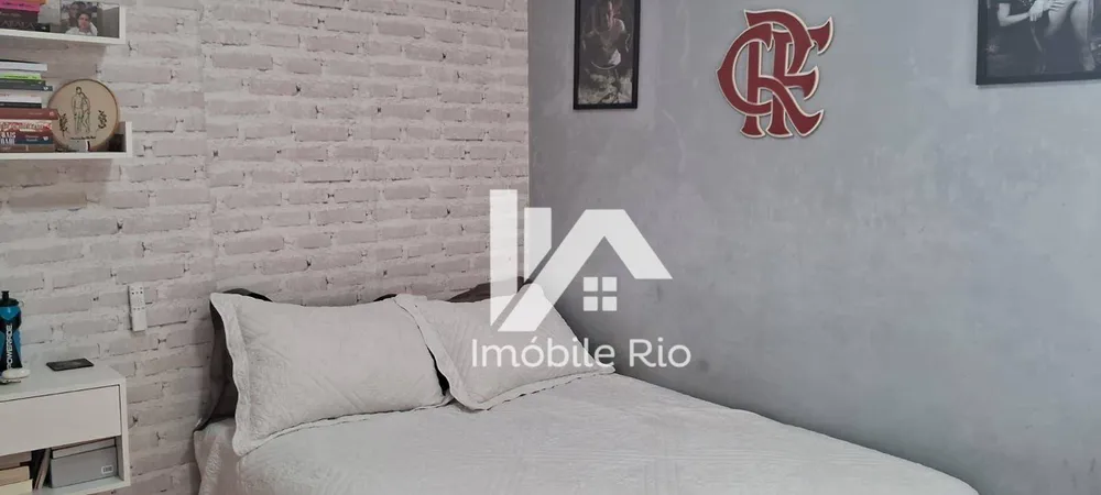 Casa, 3 quartos, 100 m² - Foto 12