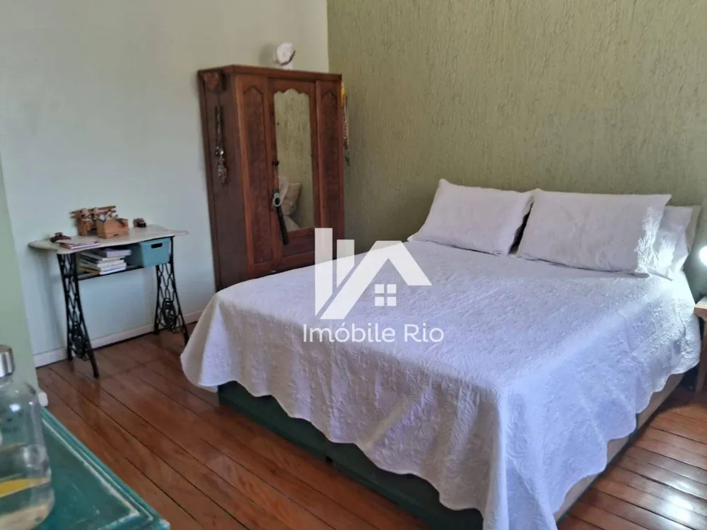 Casa, 3 quartos, 100 m² - Foto 21