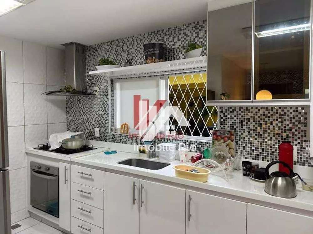 Casa, 5 quartos, 196 m² - Foto 20