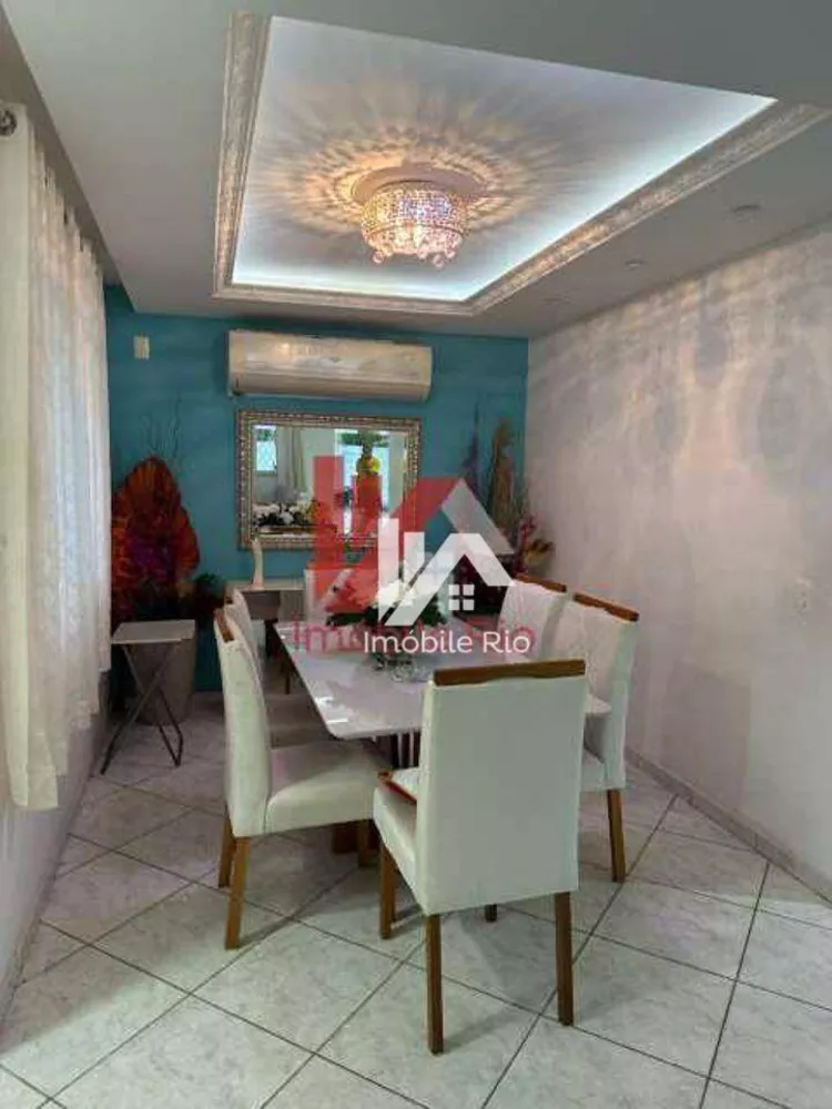 Casa, 5 quartos, 196 m² - Foto 4