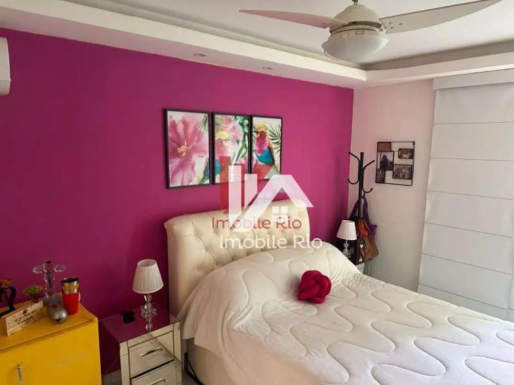 Casa, 5 quartos, 196 m² - Foto 8