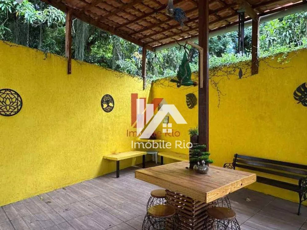 Casa, 5 quartos, 196 m² - Foto 26