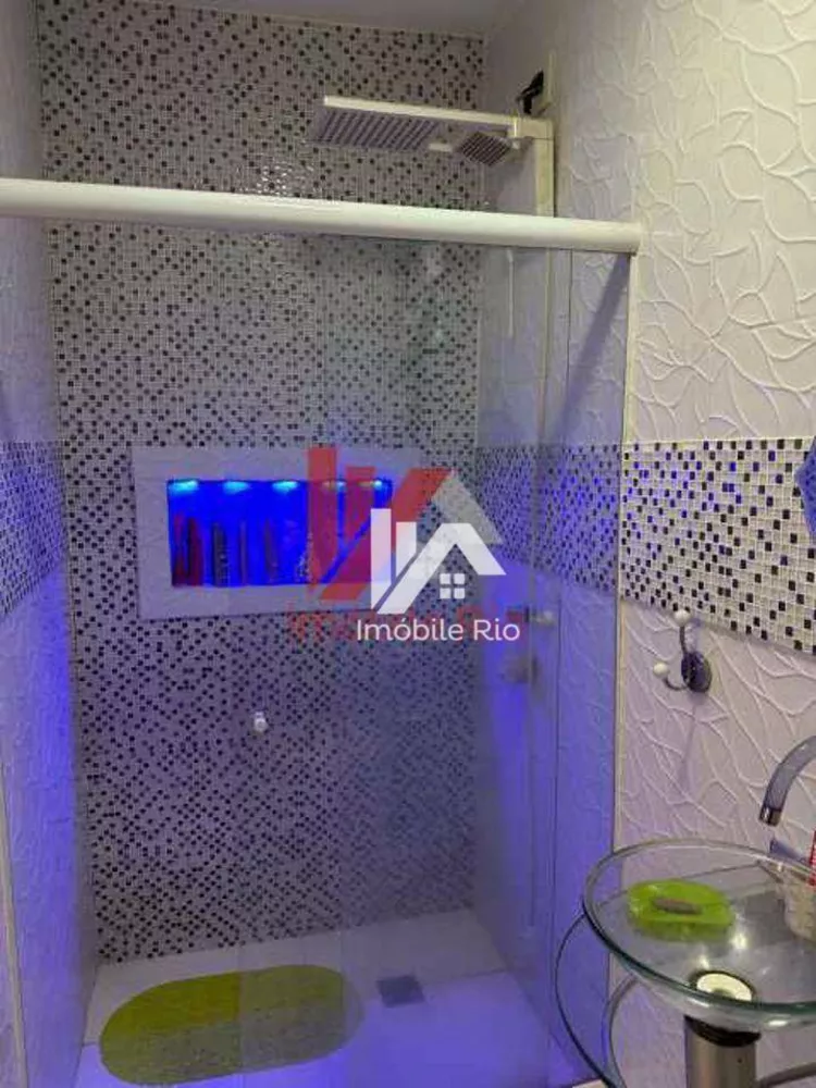 Casa, 5 quartos, 196 m² - Foto 12