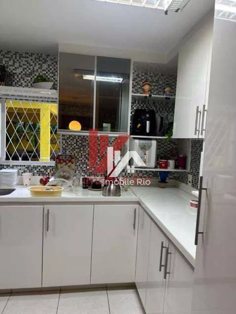 Casa, 5 quartos, 196 m² - Foto 21