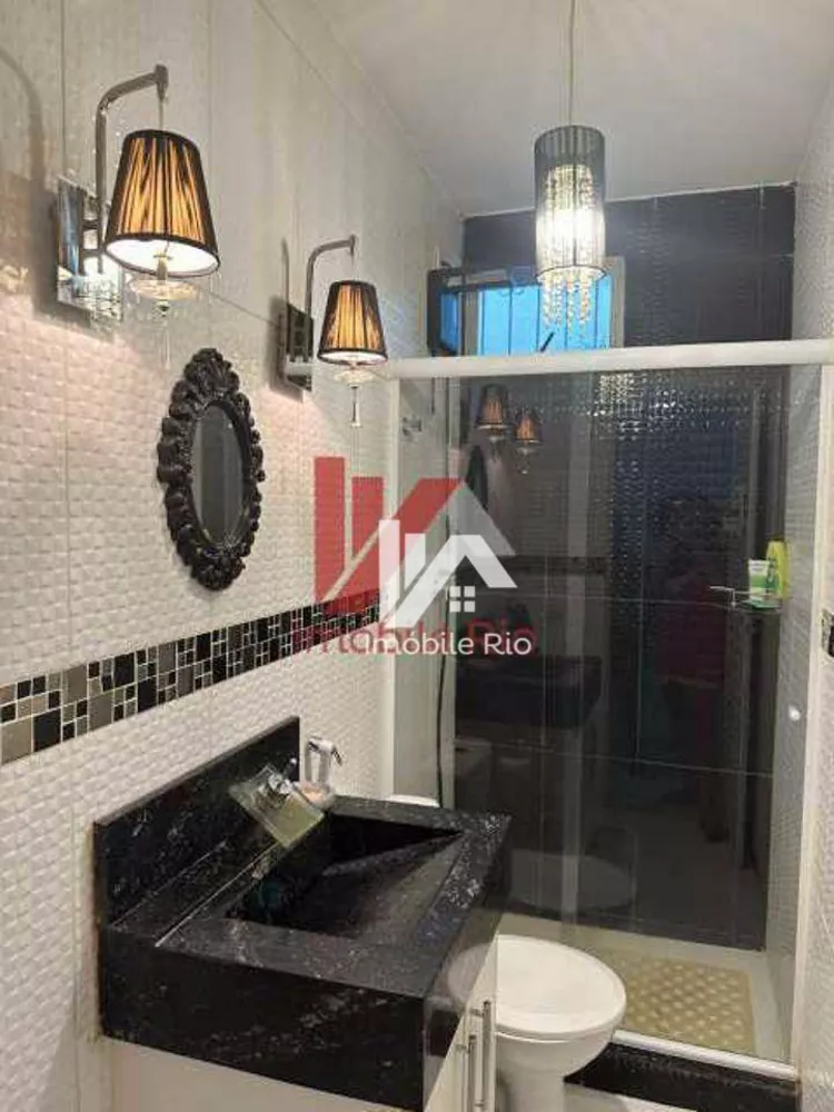 Casa, 5 quartos, 196 m² - Foto 17