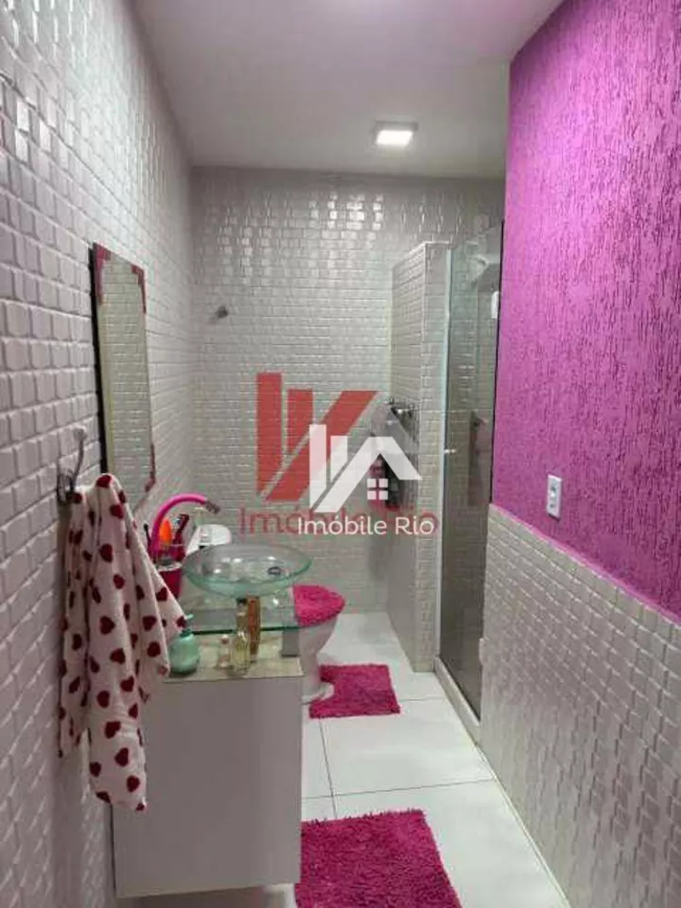 Casa, 5 quartos, 196 m² - Foto 19